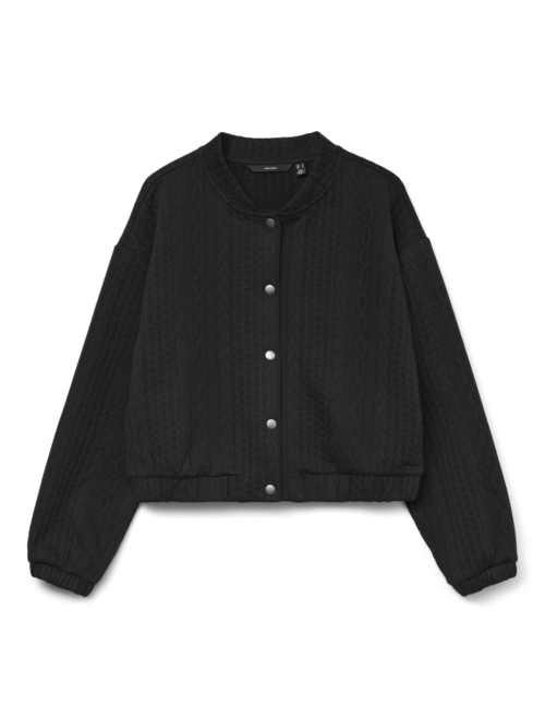 Vero Moda VMJANNI LS BOMBER JRS GA