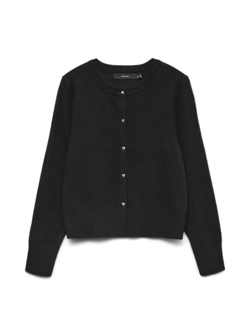 Vero Moda VMKACY LS O-NECK CARDIGAN