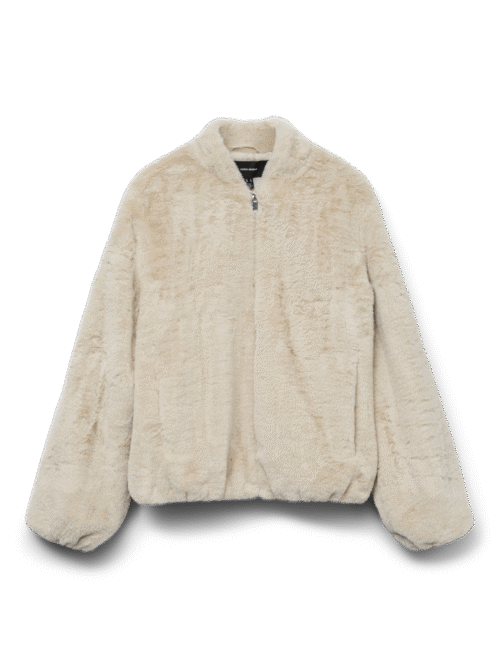 Vero Moda VMSONJALIGA SHORT JACKET GA BOO