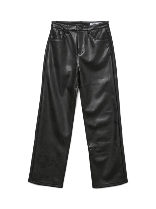 Vero Moda VMTESSA HR WIDE PL PANTS NOOS