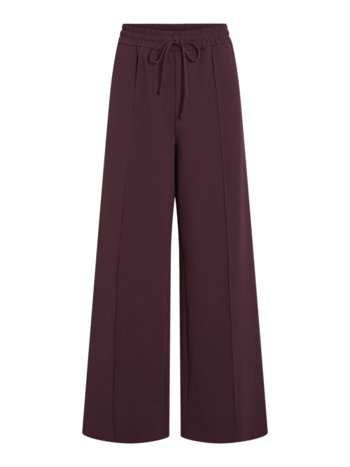 VILA VICLUA HW WIDE PANTS-NOOS