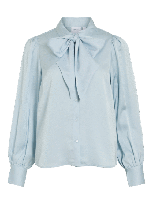 VILA VILUCHA L/S SHIRT/BFS