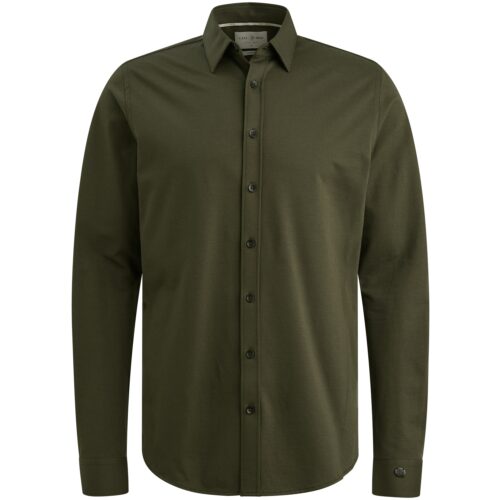 Cast Iron LONG SLEEVE SHIRT Twill Jersey 2 t