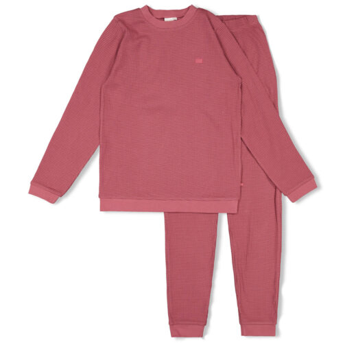 FEETJE Wafelpyjama - Family Limited E