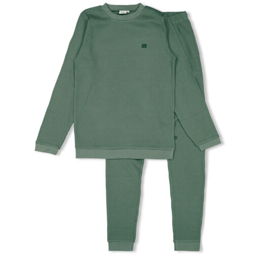 FEETJE Wafelpyjama - Family Limited E