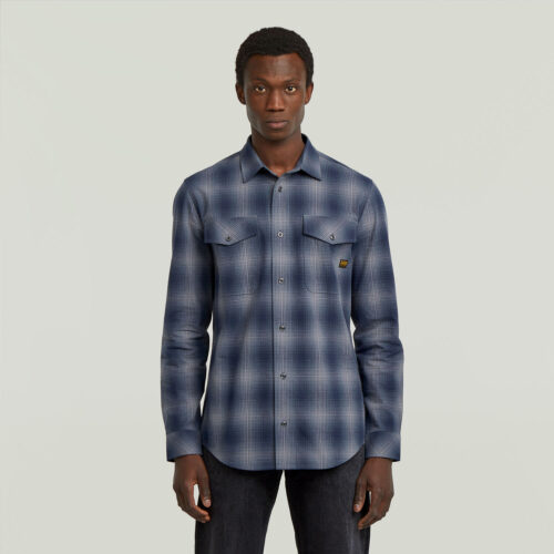 G-Star Shirts