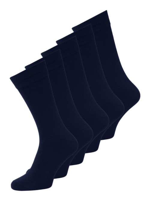 JACK & JONES JACJENS SOCK 5 PACK NOOS