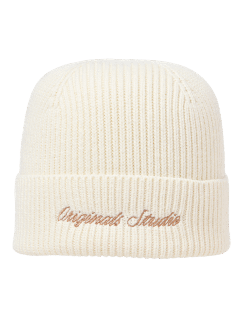 JACK & JONES JACNORREBRO REGULAR BEANIE NOOS