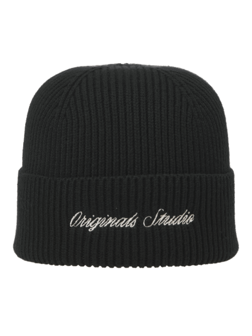 JACK & JONES JACNORREBRO REGULAR BEANIE NOOS