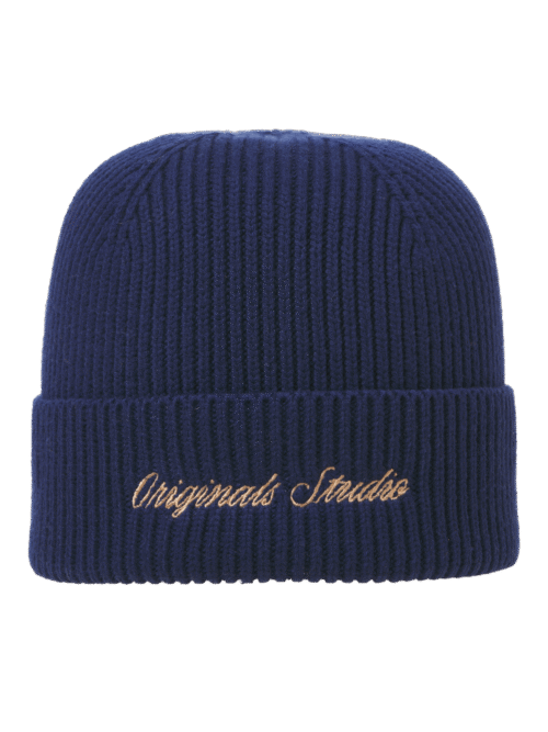 JACK & JONES JACNORREBRO REGULAR BEANIE NOOS