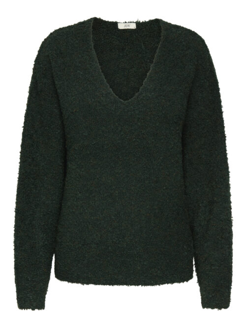 JDY JDYBITTEN LIFE L/S VN REVERS. PULL