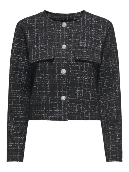 JDY JDYDORIT L/S JACKET JRS