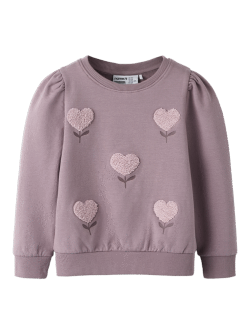 NAME IT NMFRIANA LS SWE BRU