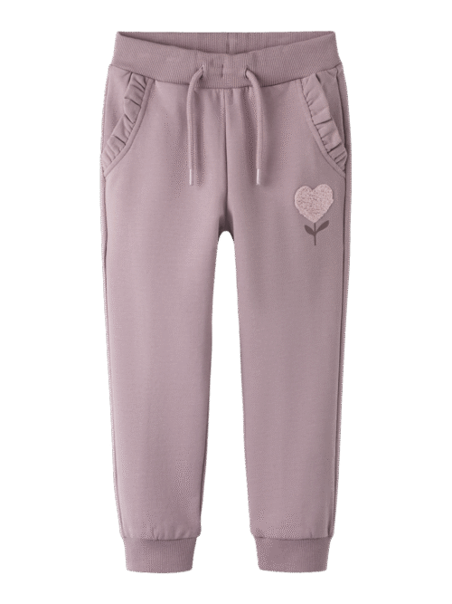 NAME IT NMFRIANA SWE PANT BRU