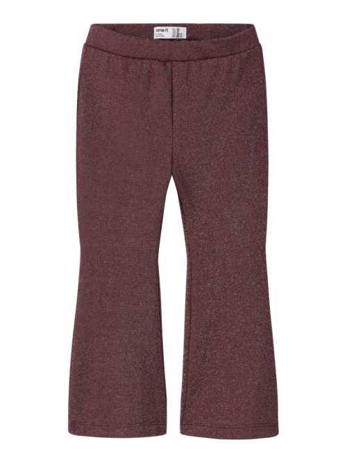 NAME IT NMFROISIN BOOTCUT PANT