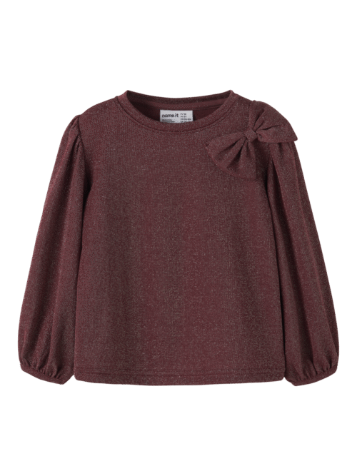 NAME IT NMFROISIN LS TOP