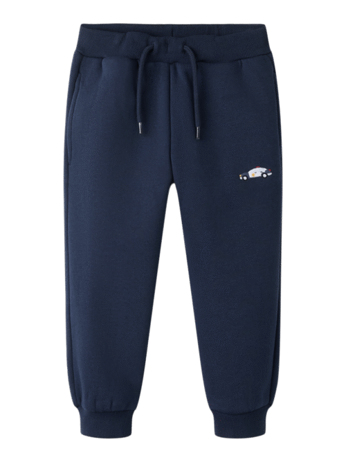 NAME IT NMMOPA SWE PANT BRU