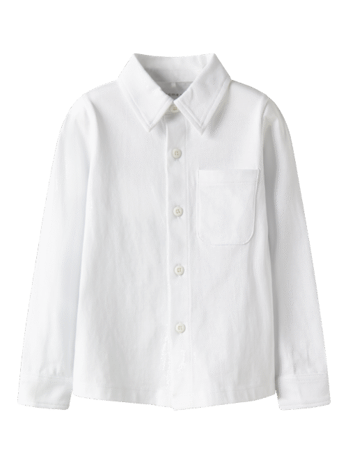 NAME IT NMMRONALO LS JERSEY SHIRT