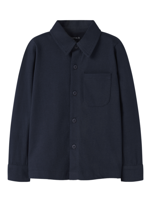 NAME IT NMMRONALO LS JERSEY SHIRT