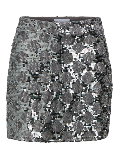 Object OBJLEA HW SHORT SKIRT 141
