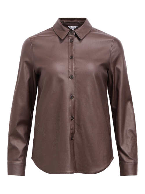 Object OBJMELBA RE LS SHIRT NOOS