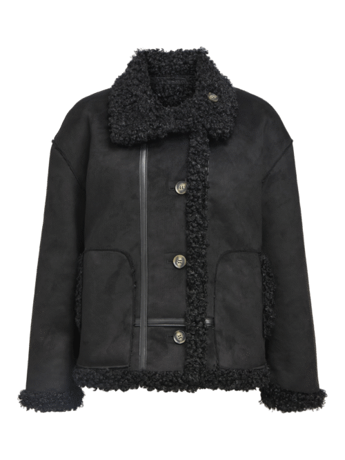 Object OBJOAKLYN RE JACKET NOOS