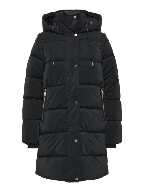 only ONLDIXIE 2IN1 PUFFER COAT CC OTW