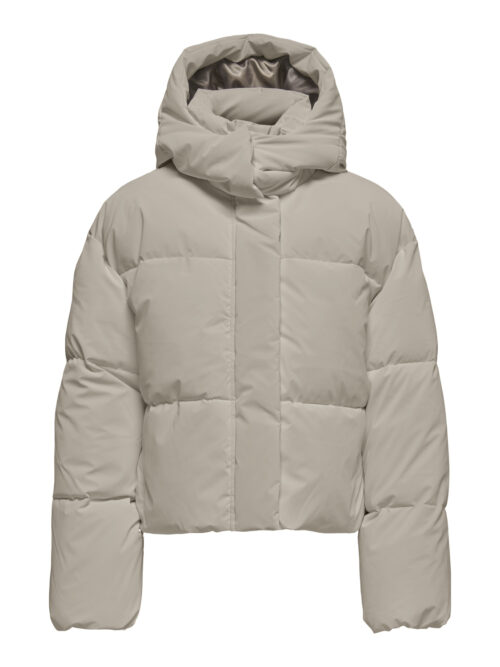 only ONLDIXIE LIFE PUFFER JACKET CC OTW