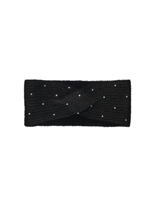 only ONLKATHERINE KNIT GLITTER HEADBAND