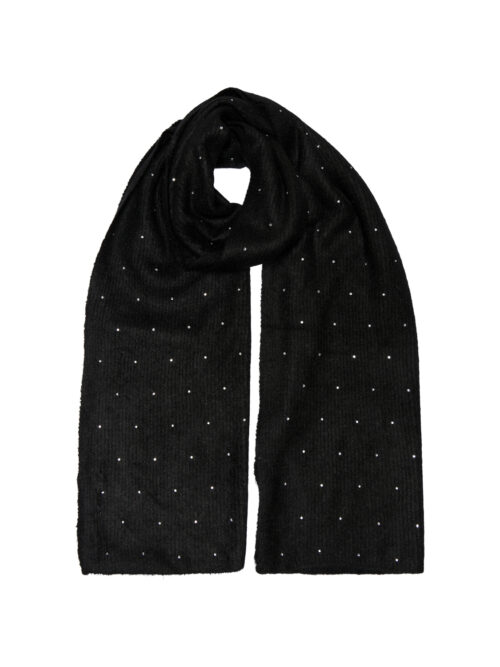 only ONLKATHERINE KNIT GLITTER SCARF CC
