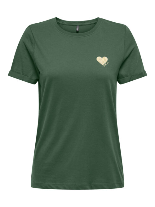only ONLKITA S/S TOP NOOS