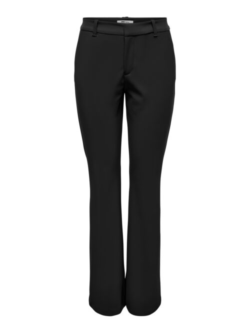 only ONLTRAVEL MW FLARED PANT TLR