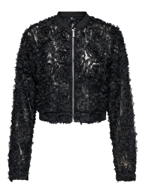 only ONLVELA SHORT JACKET OTW