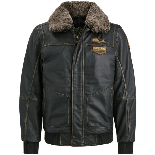 PME Flight jacket SNOWPROP sheep