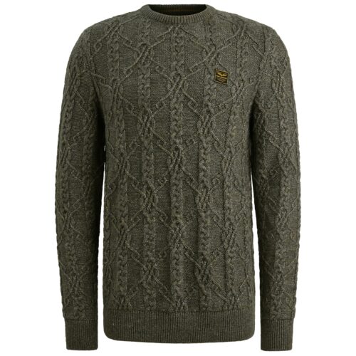 PME R-neck blend