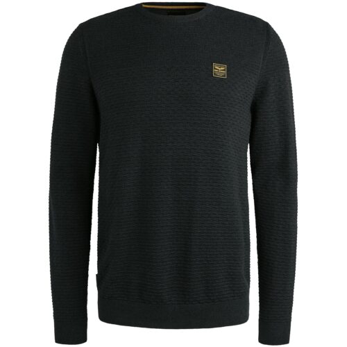PME R-neck cotton mouline