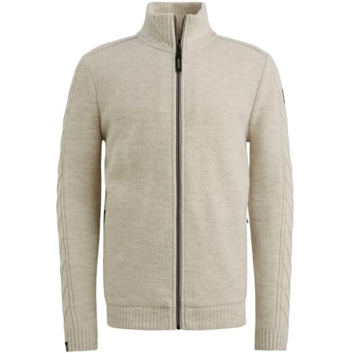Vanguard Button jacket boiled wool