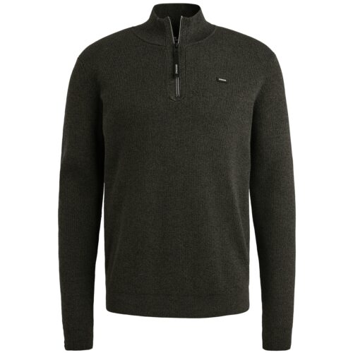 Vanguard Half zip collar gentleman's deal c