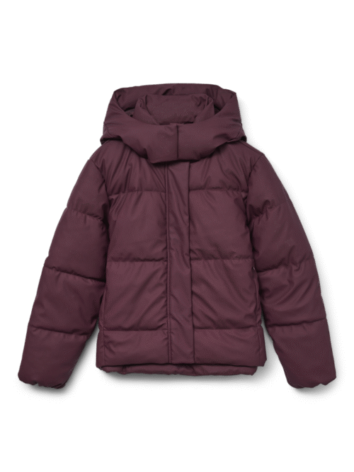 Vero Moda VMGRETAKYLIE SHORT COATED JACKET NO
